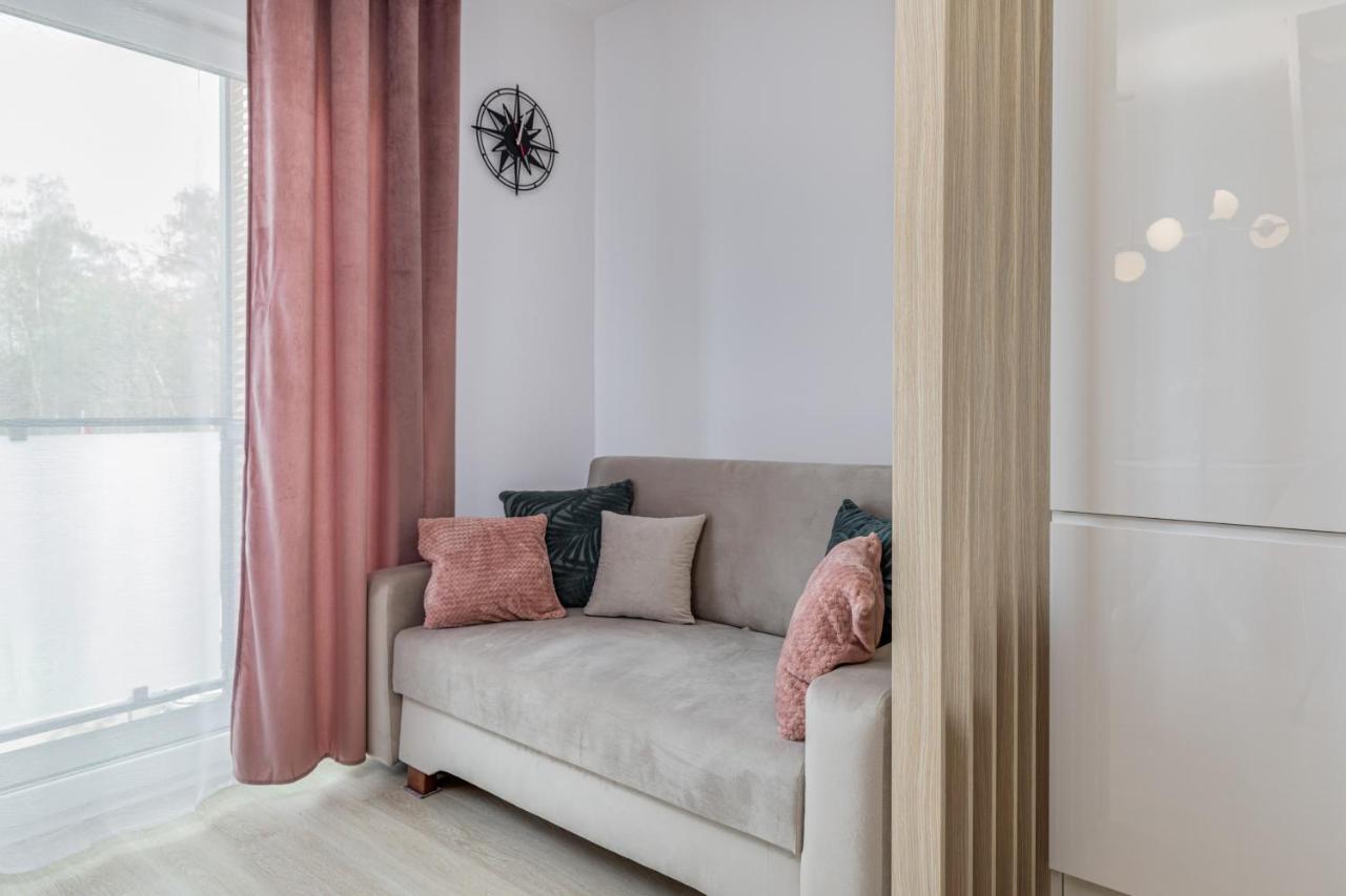 Apartament Swinoujscie Port By Renters Apartment Luaran gambar