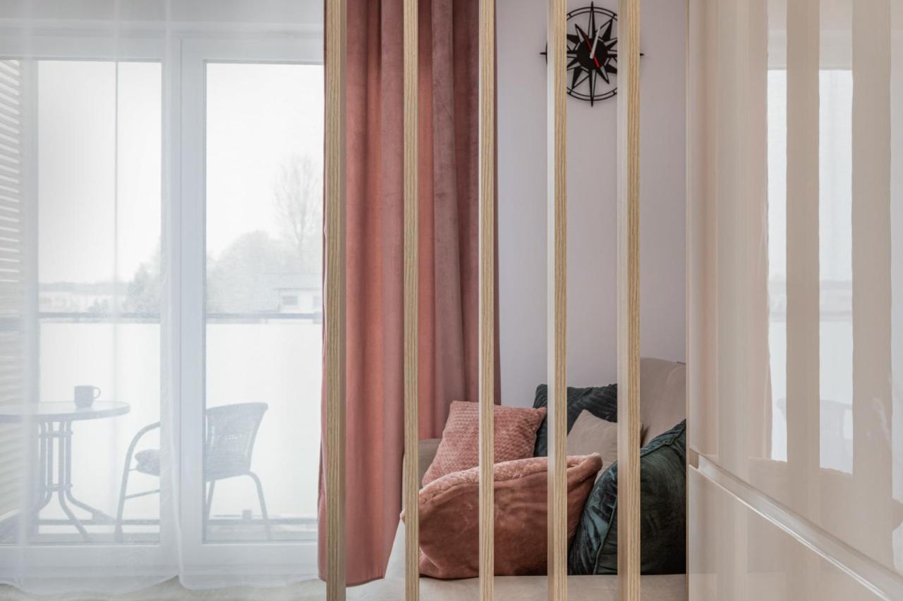 Apartament Swinoujscie Port By Renters Apartment Luaran gambar