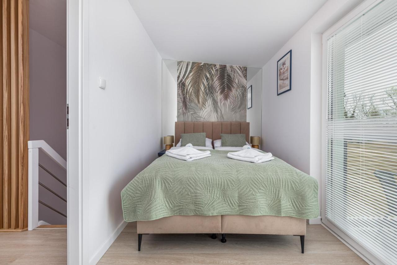 Apartament Swinoujscie Port By Renters Apartment Luaran gambar